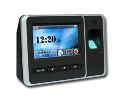 DVR Camera